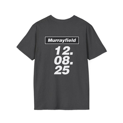 Oasis Live '25 - Edinburgh - 12th Aug - Murrayfield Stadium