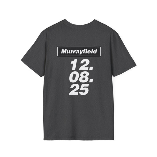 Oasis Live '25 - Edinburgh - 12th Aug - Murrayfield Stadium