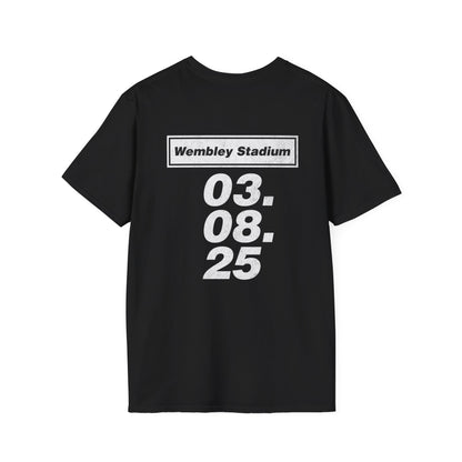 Oasis Live '25 - London - Wembley - 3rd Aug