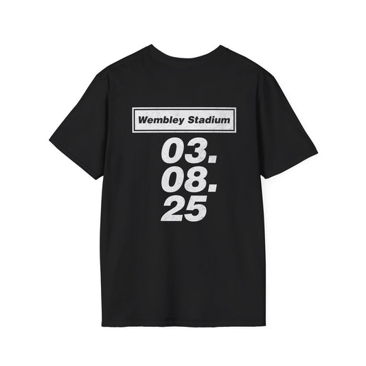 Oasis Live '25 - London - Wembley - 3rd Aug