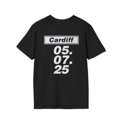 Oasis Live '25 - Cardiff - 5th July - Principality Stadium