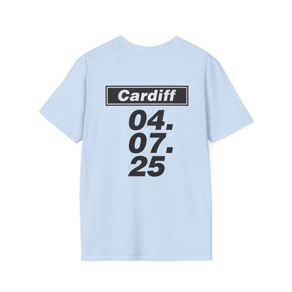 Oasis Live '25 - Cardiff - 4th July - Principality Stadium