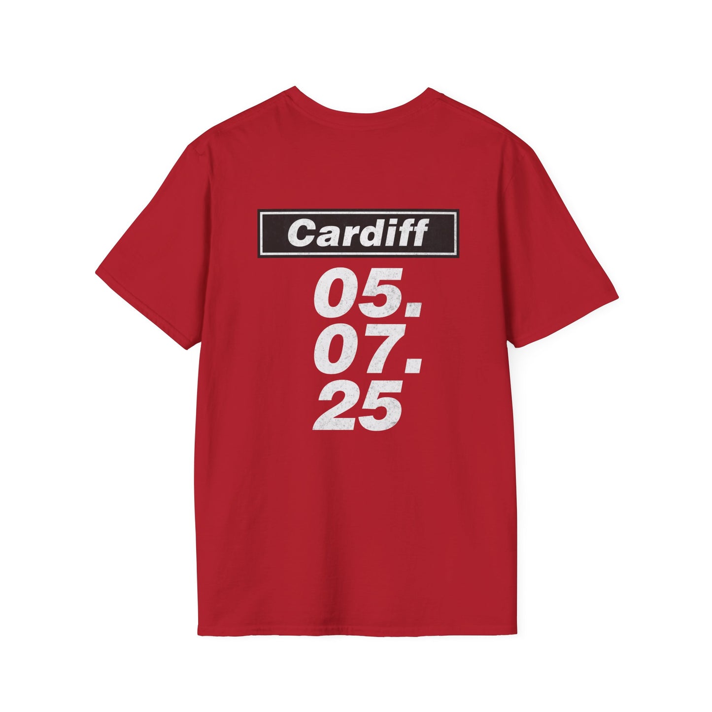 Oasis Live '25 - Cardiff - 5th July - Principality Stadium