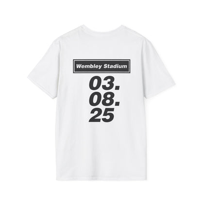 Oasis Live '25 - London - Wembley - 3rd Aug