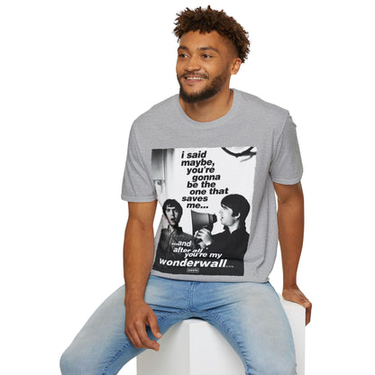 Wonderwall 30 - Lyrics edition