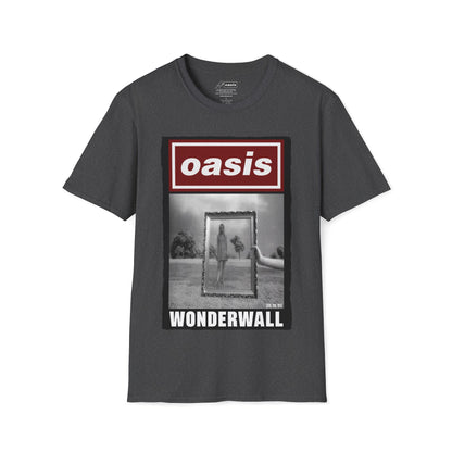 Wonderwall 30 - Album Cover
