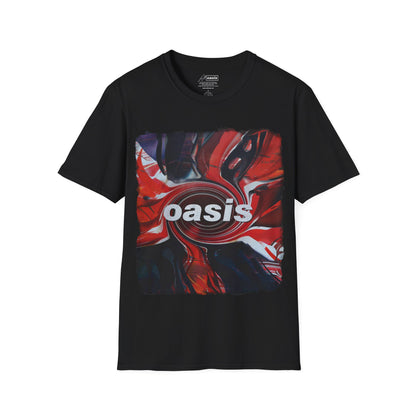 Oasis : Prototype