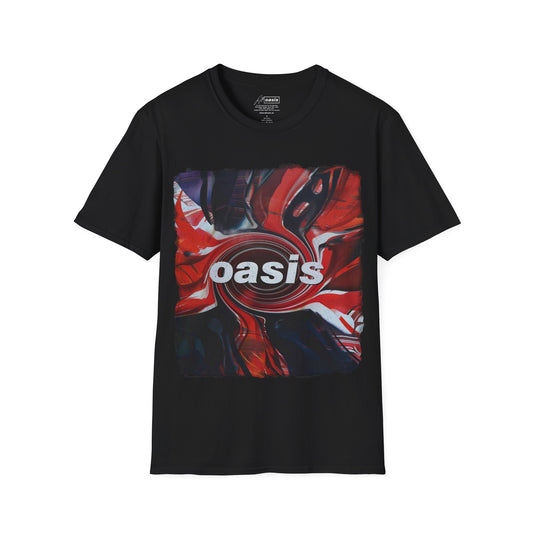 Oasis : Prototype