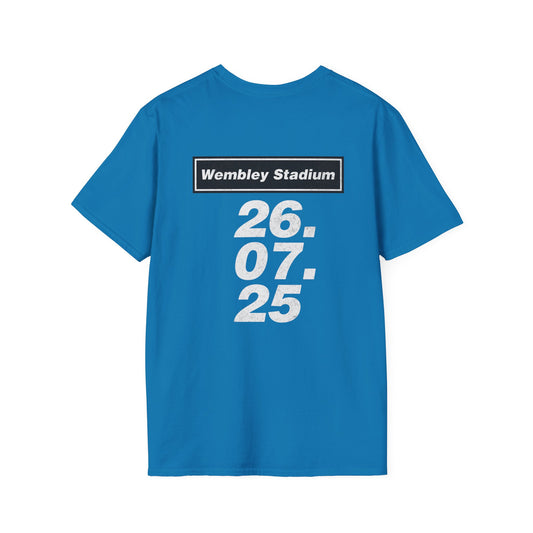 Oasis Live '25 - London - Wembley - 26th July