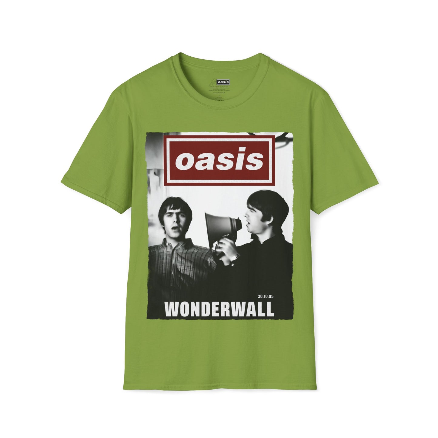 Wonderwall 30 - Video Edition