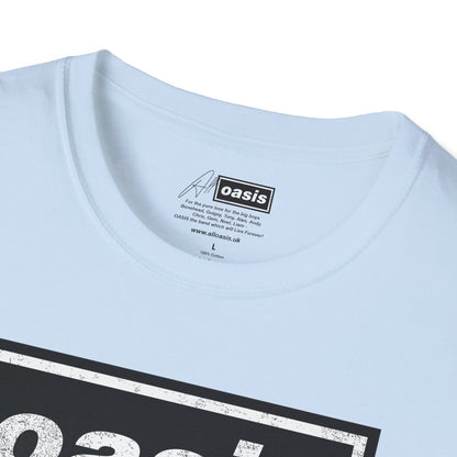 Oasis Rock 'N' Roll Star Edition