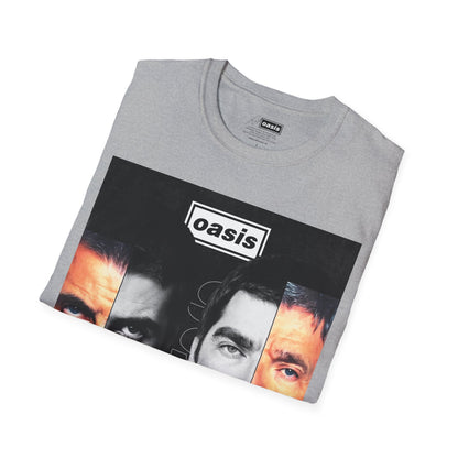 Oasis Live '25 - London - Wembley - Front