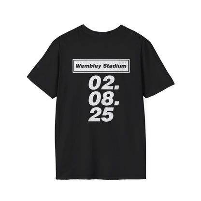 Oasis Live '25 - London - Wembley - 2nd Aug