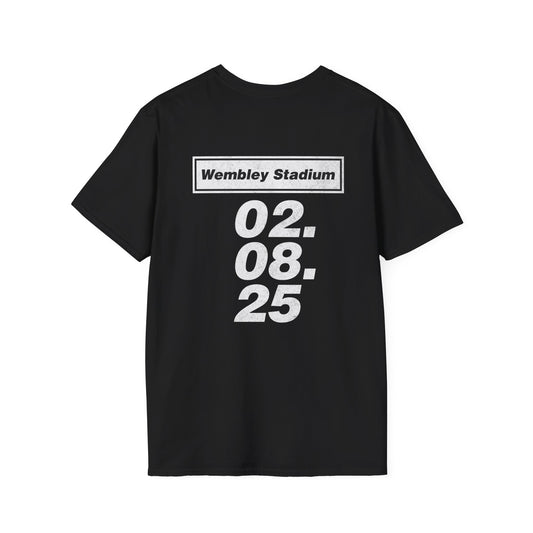 Oasis Live '25 - London - Wembley - 2nd Aug