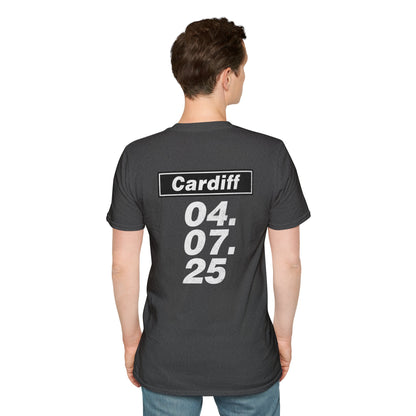 Oasis Live '25 - Cardiff - 4th July - Principality Stadium