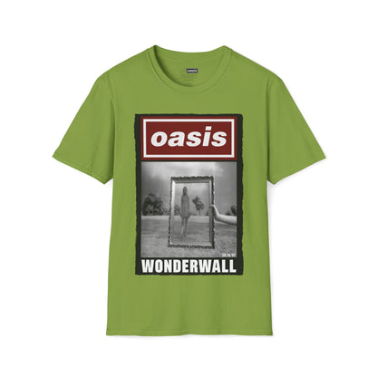 Wonderwall 30 - Album Cover