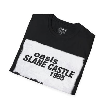 Oasis : "Slane '95 - From Manchester to the Castle Walls