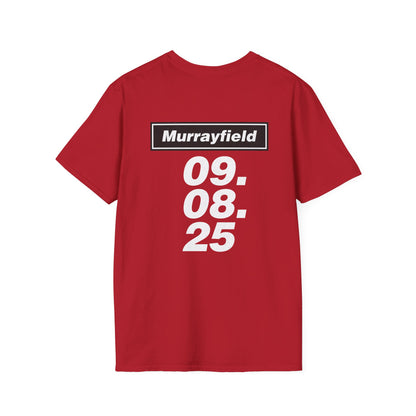 Oasis Live '25 - Edinburgh - 9th Aug - Murrayfield Stadium