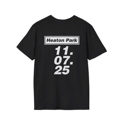 Oasis Live '25 - Manchester - 11th July - Heaton Park