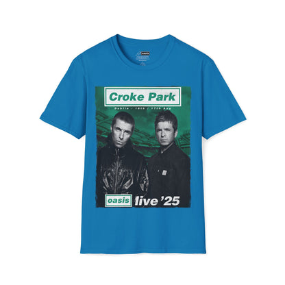 Copy of Oasis Live '25 - Croke Park - Flag
