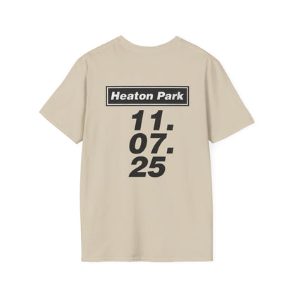 Oasis Live '25 - Manchester - 11th July - Heaton Park