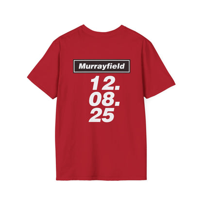 Oasis Live '25 - Edinburgh - 12th Aug - Murrayfield Stadium