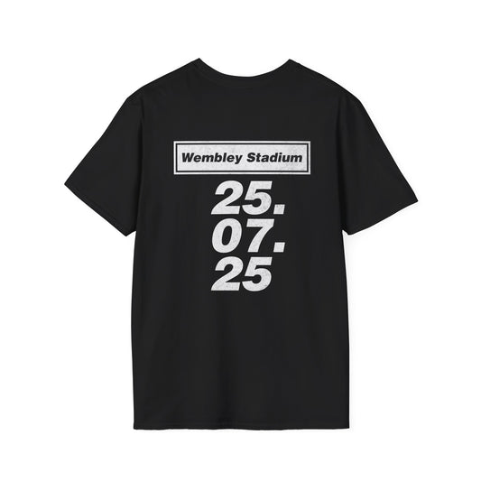 Oasis Live '25 - London - Wembley - 25th July