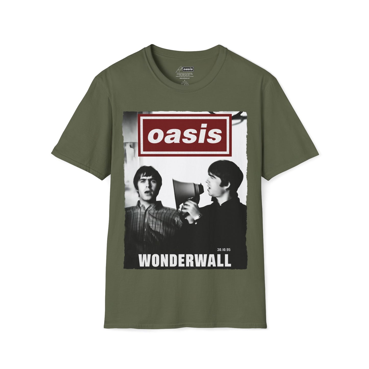Wonderwall 30 - Video Edition