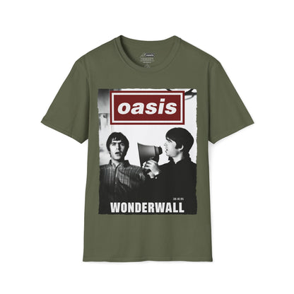 Wonderwall 30 - Video Edition