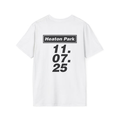 Oasis Live '25 - Manchester - 11th July - Heaton Park
