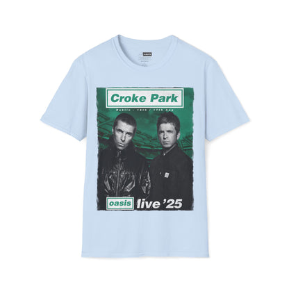 Copy of Oasis Live '25 - Croke Park - Flag