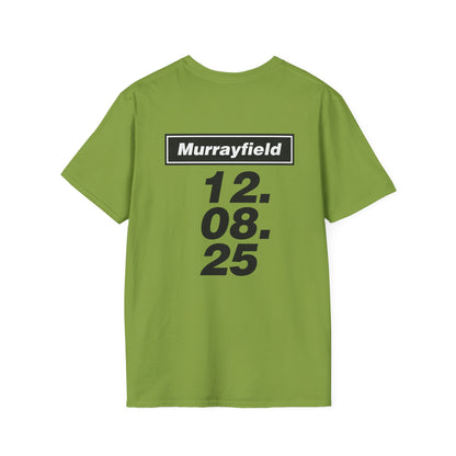 Oasis Live '25 - Edinburgh - 12th Aug - Murrayfield Stadium