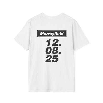 Oasis Live '25 - Edinburgh - 12th Aug - Murrayfield Stadium