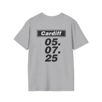 Oasis Live '25 - Cardiff - 5th July - Principality Stadium