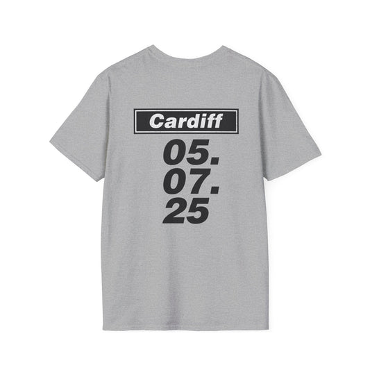 Oasis Live '25 - Cardiff - 5th July - Principality Stadium