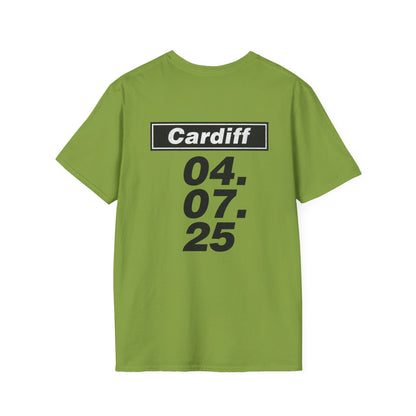 Oasis Live '25 - Cardiff - 4th July - Principality Stadium