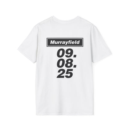 Oasis Live '25 - Edinburgh - 9th Aug - Murrayfield Stadium