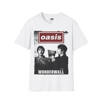 Wonderwall 30 - Video Edition