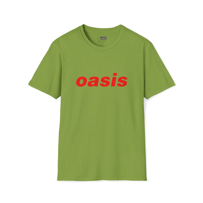 Oasis Live '25 - Murrayfield Stadium FnB