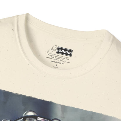 Oasis Live '25 - Liam - Wembley 26th