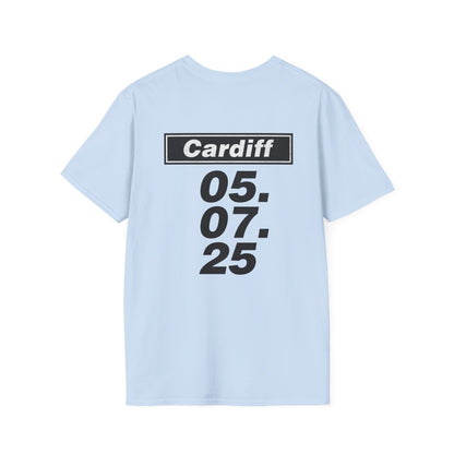 Oasis Live '25 - Cardiff - 5th July - Principality Stadium