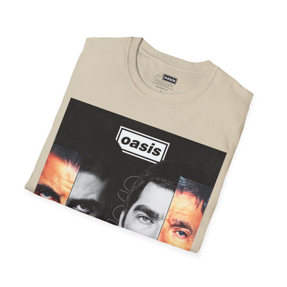 Oasis Live '25 - London - Wembley - Front