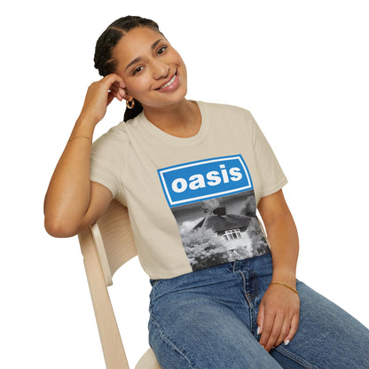 Live Forever - Original Sleeve