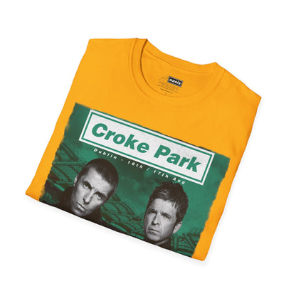 Copy of Oasis Live '25 - Croke Park - Flag