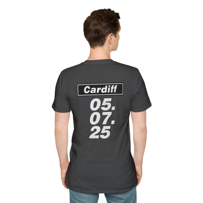 Oasis Live '25 - Cardiff - 5th July - Principality Stadium