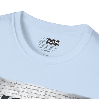 Oasis Wonderwall