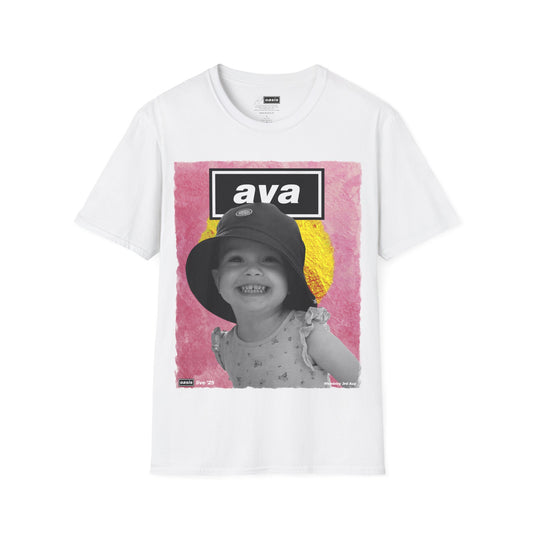Oasis Live '25 - Ava - Sunshine