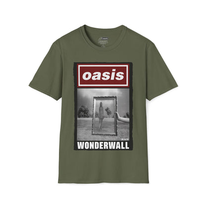 Wonderwall 30 - Album Cover