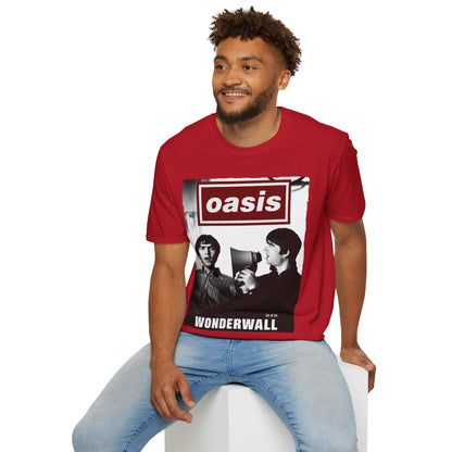 Wonderwall 30 - Video Edition