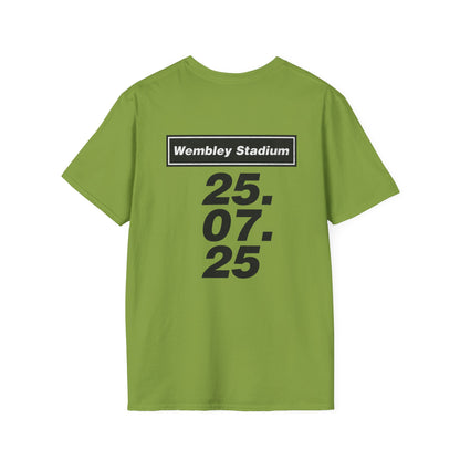 Oasis Live '25 - London - Wembley - 25th July
